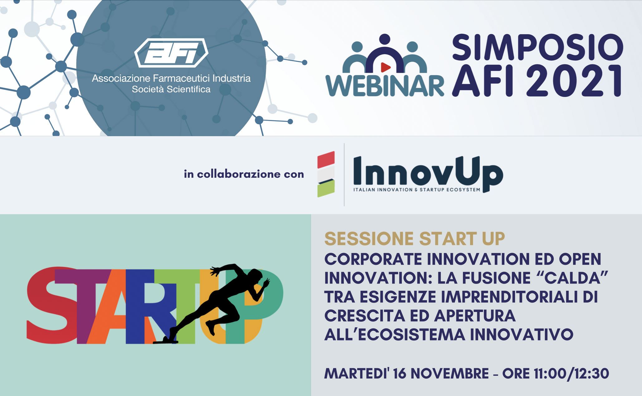 Corporate innovation ed open innovation: la fusione “calda” tra esigenze imprenditoriali di crescita ed apertura all’ecosistema innovativo